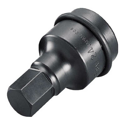 ＴＯＮＥ(トネ) 8AH-27 インパクト用ヘキサゴンソケット 27mm 6,117円