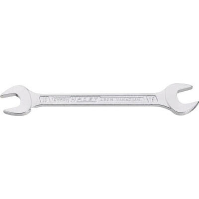 ハゼット(HAZET) 450N-41X46 両口スパナ 41X46mm|ECカレント