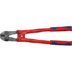 【対象ショップ限定 先着1000円OFFクーポン】クニペックス ＫＮＩＰＥＸ 7172-460 460mm ボルトカッター 7172460 14,405円