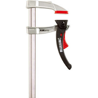 ベッセイ KLI-30 クリック･クランプ KL-I型 軽量 開き300mm