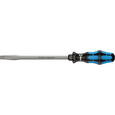 Wera 2725 33 クラフトフォーム ダイヤモンドドライバー -12.0