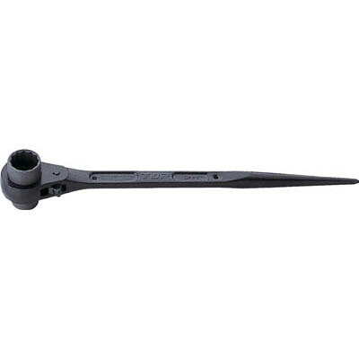 トップ工業 RM-24X30 両口ラチェットレンチ 24X30mm