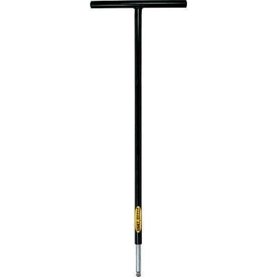 エイト BCTT500-8 T型 六角棒スパナ ボルトキャッチ 首下500mm 単品