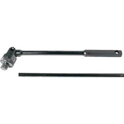 トップ工業 SH-4 ラチェットスピンナハンドル 差込角12.7mm