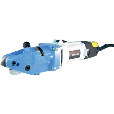 サンワ SA-16 電動工具 エースカッタSA-16 Max1.6mm SA16|ECカレント