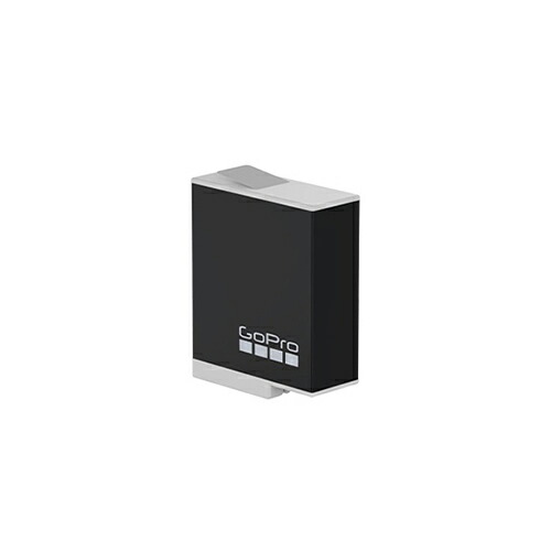 GoPro(ゴープロ) ADBAT-011-JV エンデューロバッテリー 国内正規品
