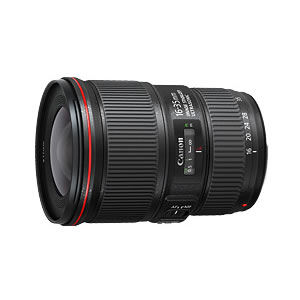 【長期保証付】CANON キヤノン EF16-35mm F4L IS USM キヤノンEFマウント 広角ズームレンズ EF163540LIS
