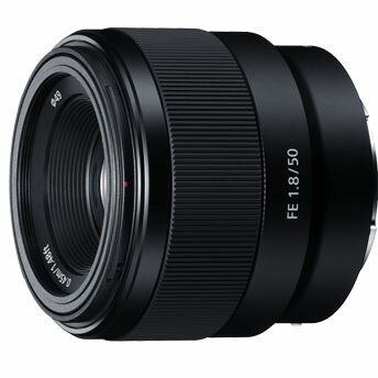 ソニー SONY FE 50mm F1.8 SEL50F18F Eマウント用 フルサイズ 単焦点レンズ SEL50F18F|ECカレント