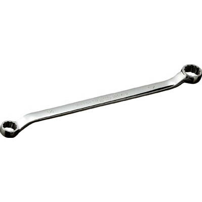 京都機械工具 NM5-1113 45°X6°めがねレンチ11×13mm
