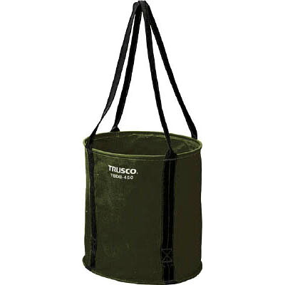 トラスコ中山 TBDB-600-OD 大型電工用バケツ OD Φ600X600 TBDB600OD