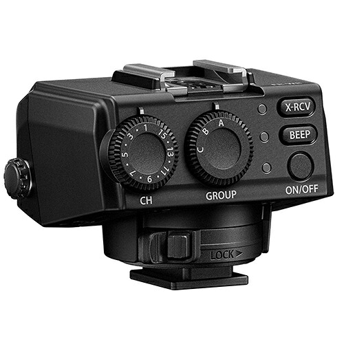 オリンパス OLYMPUS FR-WR オリンパス ワイヤレスレシーバー 電波式ワイヤレスライティングを実現するレシーバー FRWR｜ＥＣカレント