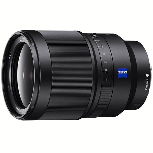 【長期保証付】【対象ショップ限定 先着1000円OFFクーポン】ソニー SONY Distagon T* FE 35mm F1.4 ZA SEL35F14Z Eマウント用 フルサイズ 単焦点レンズ SEL35F14Z