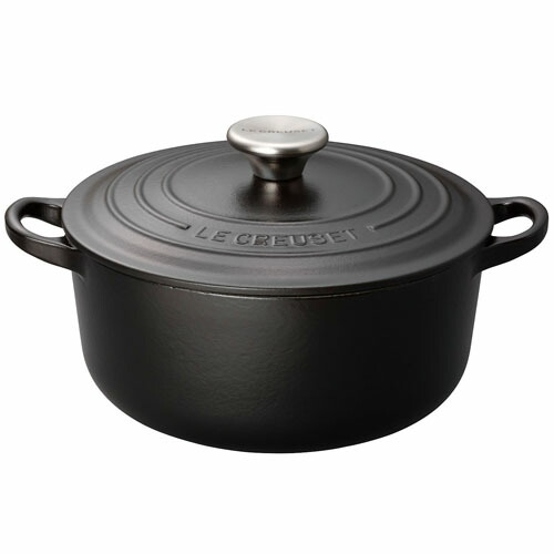 Ih対応 Le ココット ル クルーゼ 2101 22 マットブラック 両手鍋 ル クルーゼ 22cm 鍋 両手鍋 Creuset ロンド 2101 22 ecカレント Ih対応 Le ココット ル クルーゼ 2101 22 マットブラック 両手鍋 ル クルーゼ 22cm 鍋 両手鍋 Creuset ロンド 2101 22 ecカレント