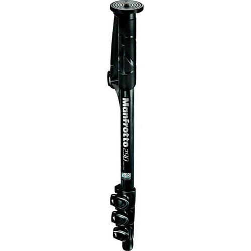マンフロット(Manfrotto) MM290C4 290カーボン一脚4段 10,231円