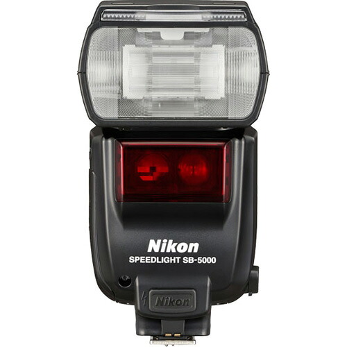 【対象ショップ限定 先着1000円OFFクーポン】ニコン Nikon SB-5000 スピードライト SB5000