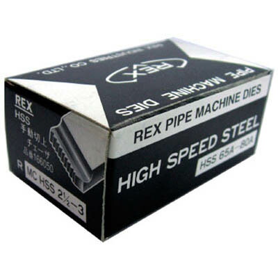 レッキス工業 REX MCHSS65A-80A 手動切上チェザー MCHSS65A-80A MCHSS65A80A