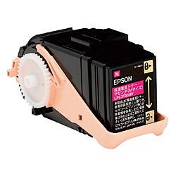 エプソン EPSON LPC3T33MV 純正 環境推進トナー Mサイズ マゼンタ LPC3T33MV