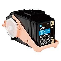 エプソン EPSON LPC3T33CV 純正 環境推進トナー Mサイズ シアン LPC3T33CV