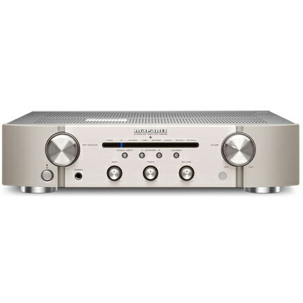 FN プリメインアンプ PM6006/ マランツ (MARANTZ)