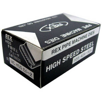 レッキス工業 REX MCHSS40A-50A 手動切上チェザー MCHSS40A-50A MCHSS40A50A
