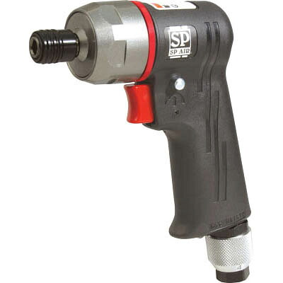エス．ピー．エアー SP-7825H 超軽量インパクトドライバー6.35mm SP7825H