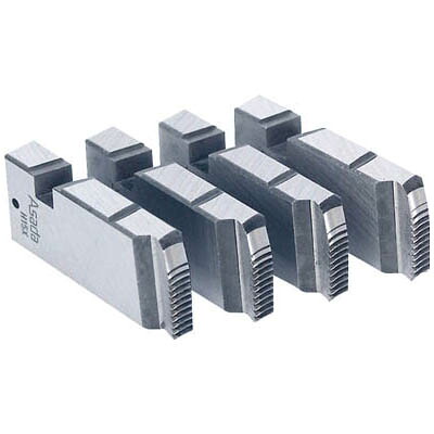 アサダ 89248 管用テーパーねじ用チェーザ AT1~11/2”-2” ステンレス管用 89248|ECカレント