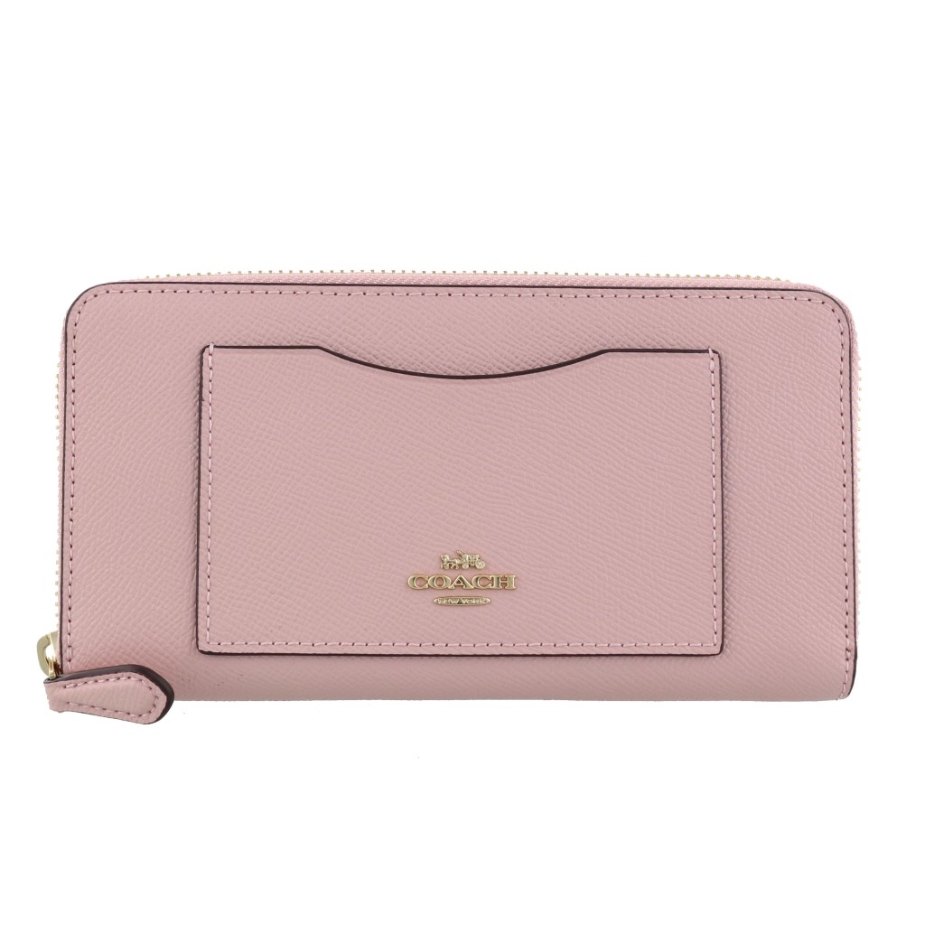 想像を超えての 楽天市場 Coach Outlet コーチアウトレット 長財布 レディース ブロッサム Imaom ｅｃカレント 正規品 Danceofhope Com