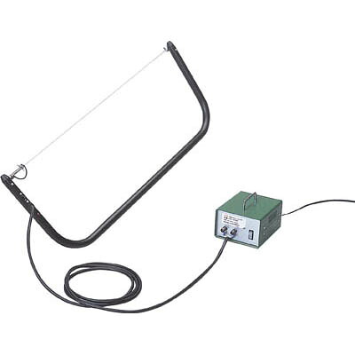 石崎電機製作所 SURE ISHIZAKI ELECTRIC MFG HC-650F ステーション式発泡カッター 650mm HC650F|ECカレント