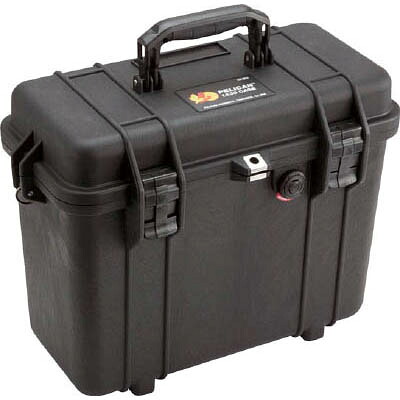 ペリカンプロダクツ PELICAN PRODUCTS 1430BK 1430 黒 430&times;244&times;341 1430BK｜ＥＣカレント 23,604円