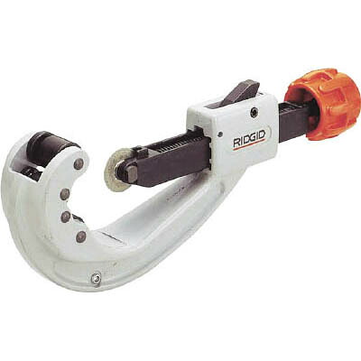 Ridge Tool Company 31647 クィック・アクション・チューブカッター PE管用|ECカレント