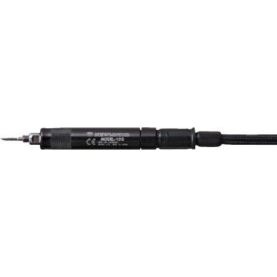 ムラキ MURAKI M-100 ゼムニューモータ 前方排気タイプ M100