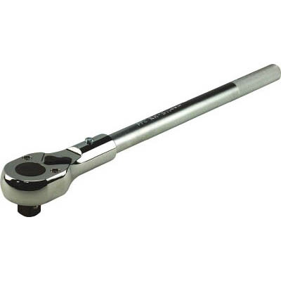 フラッシュツール(FLASH TOOL) RH-611 ラチェットハンドル 差込角19.0mm