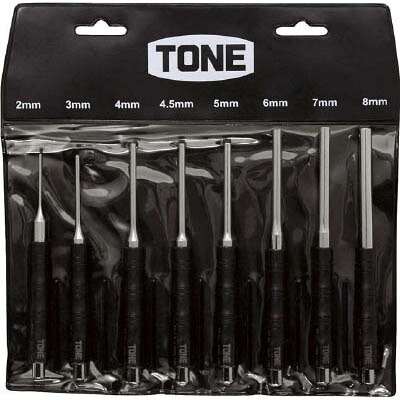 ＴＯＮＥ(トネ) PP800 ピンポンチセット