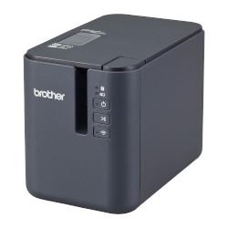 ブラザー brother PT-P950NW ラベルプリンター PTP950NW|ECカレント