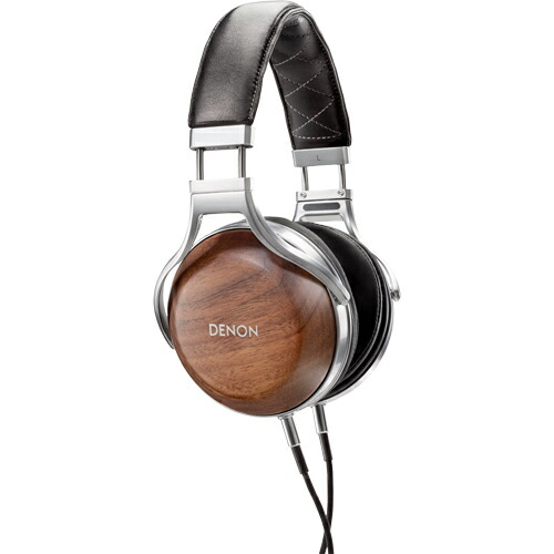DENON デノン AH-D7200 オーバーイヤーヘッドホン ハイレゾ対応 AHD7200EM|ECカレント