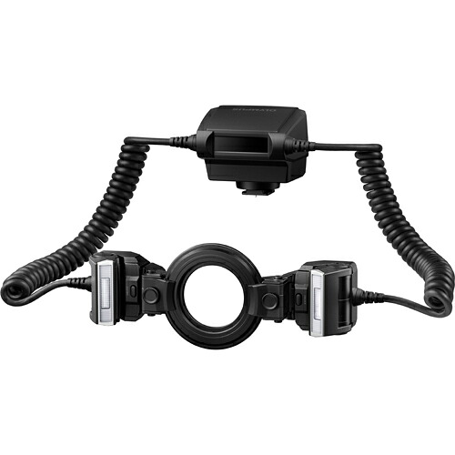 OM SYSTEM STF-8 マクロフラッシュ STF8｜ＥＣカレント 29,843円