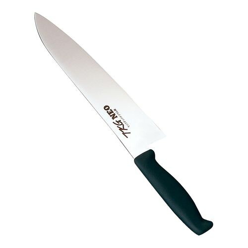 遠藤商事 TKG-NEO ネオ カラー 牛刀 27cm ブラック