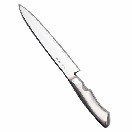 TKGコーポレーション TKG PRO プロ 銀鱗 柳刃 片刃 27cm|ECカレント