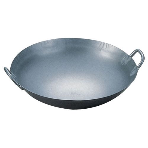 チタニアファクトリー チターナ 中華鍋 チタン製 42cm 4905001238819