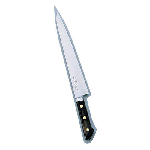 マサヒロ 正広 本職用日本鋼 筋引 13018 27cm 4978857011189|ECカレント