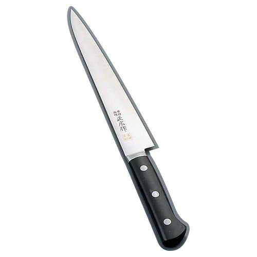 マサヒロ 正広作 MV鋼本焼 筋引 両刃 14818 27cm 4978857148182｜ＥＣカレント 13,338円