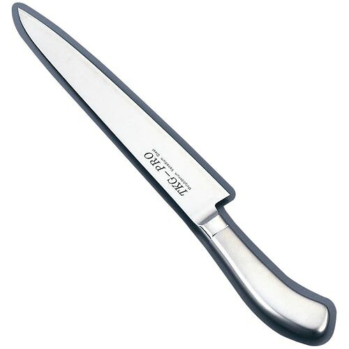 遠藤商事 エコクリーンTKG PRO 筋引 両刃 30cm 4905001115752