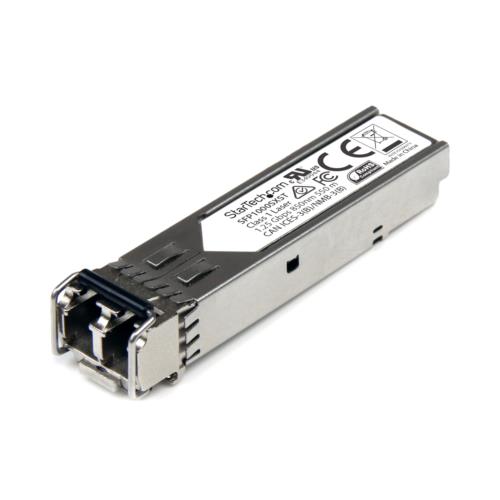 StarTech(スターテック) SFP1000SXST 1000Base-SX準拠SFP MM/LC 550m 8,140円