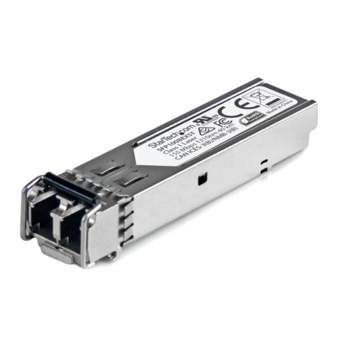 StarTech スターテック SFP100BEXST 100Base-EX準拠SFP SM/LC 40km｜ＥＣカレント