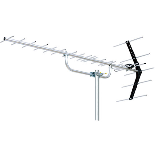 DXアンテナ UA20 UHF20素子アンテナ