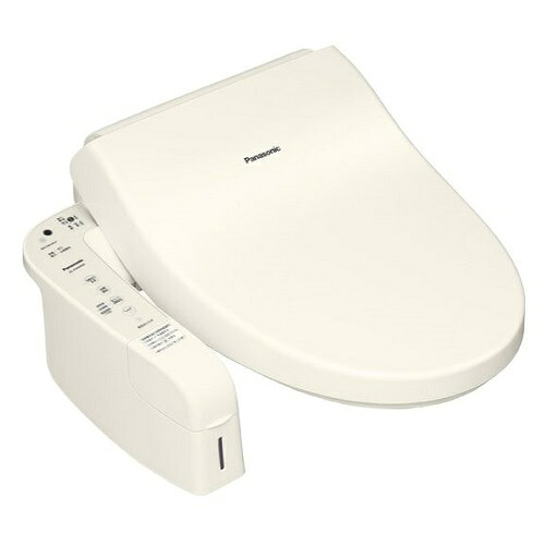 【設置】【対象ショップ限定 先着1000円OFFクーポン】パナソニック Panasonic DL-AWM400-CP パステルアイボリー ビューティ･トワレ W瞬間式 自動開閉 DLAWM400CP