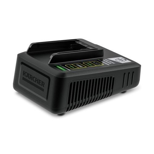 ケルヒャー(KARCHER) 2.445-038.0 バッテリーパワー専用急速充電器 BC 18V