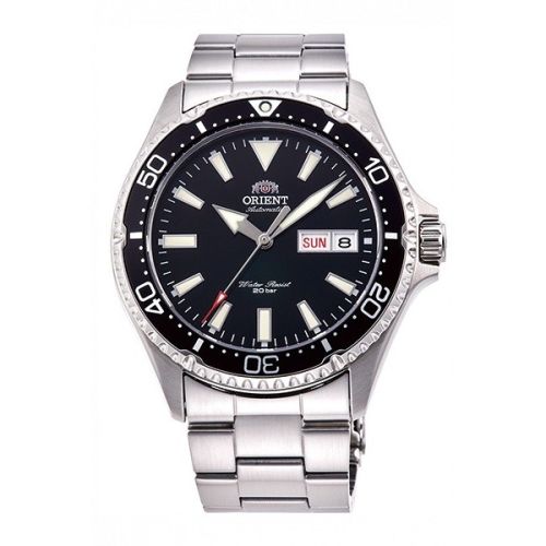 オリエント ORIENT RN-AA0001B スポーツ ダイバースタイルモデル 機械式時計 メンズ RNAA0001B 34,191円