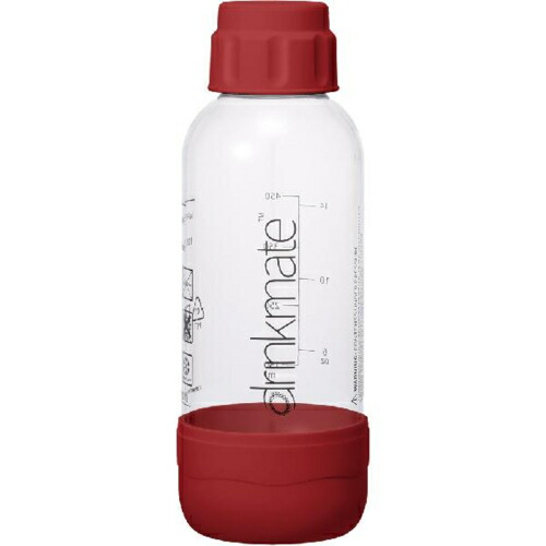 楽天市場】ドリンクメイト インフューザー ブラック 炭酸飲料 メーカー