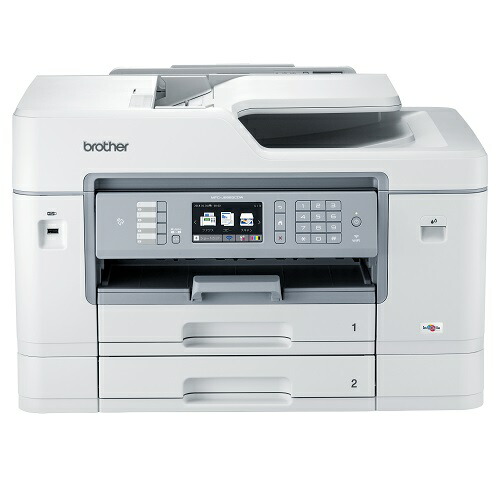 楽天市場】＜PRIVIO＞プリンター複合機 MFC-J6983CDW(4色独立